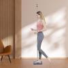 Height and Weight Scale, Digital Scales for Body Weight, Digital Weight Scale Platform and Height Rod with LCD Digital Display, for Homes, Schools, Gyms, Pharmacies, Clinics, Hospitals view 2