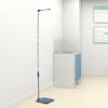 Height and Weight Scale, Digital Scales for Body Weight, Digital Weight Scale Platform and Height Rod with LCD Digital Display, for Homes, Schools, Gyms, Pharmacies, Clinics, Hospitals view 3