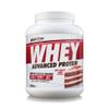 Per4m Whey Protein Powder | High Protein Shake for Muscle Growth & Recovery | Low Sugar Gym Supplement | Sports Nutrition Drink + Amino Acids (2010g, Red Velvet Cake) view 1