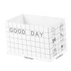 JECOMPRIS 20pcs Sandwich Wrapping Paper Paper Cake Boxes for Food Boxes Party Favors Decorative Patterns view 2