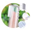 GLEAVI Baby Finger Toothbrush Silicone 10pcs Set with Case Soft Bristles Oral Massager for Infant Teeth Cleaning Toddler Gum Care view 2