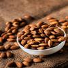 Almonds || FPG4U || 500gm || 12.99 ||