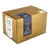 Box of 240 Luxury Gold Tea Bags, Full Bodied Blend, Strength 4, Compostable, 750g view 1