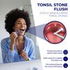 Oravix Tonsil Stone Remover Vacuum, Tonsil Stone Remover for Bad Breath Treatment, Tonsil Stone Suction Tool, Tonsil Stones Remover, Tonsil Stone Remover Vacuum Pump, Tonsil Stone Vacuum - 3 in 1 Kit view 3