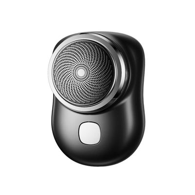 Mini-Shave Portable Electric Shaver, New Upgrade Mini Electric Shavers for Men, Rechargeable Shaver Easy One-Button Use Suitable for Home,Car Travel,Father's Day Gift