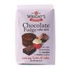 Wrights Baking Chocolate Fudge Mix - Pack of 5 x 500g view 1