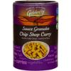Goldenfry Chip Shop Curry Sauce Granules 160g - Case of 6 view 1