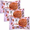 Achva Chocolate Roll - Pack of 3 x 120G Kosher Certified Chocolate Snacks - Chocolate Cake - Paired with Coffee or Tea Chocolate Pastry Snack - Perfect for Sharing with Family and Friends view 1