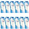 Liquid Egg Whites Pasteurised Liquid 1KG / 1 Litre Eggs White Protein by Pure Source Nutrition (12 x 1KG) view 1