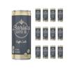 Barista Coffee Co. Caffe Latte - 250ml (Pack of 12) | Smooth and Creamy Ready-to-Drink Caffe Latte | Ready-to-Drink | Versatile Enjoyment view 1