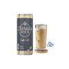 Barista Coffee Co. Caffe Latte - 250ml (Pack of 12) | Smooth and Creamy Ready-to-Drink Caffe Latte | Ready-to-Drink | Versatile Enjoyment view 2