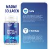 Marine Collagen Tablets 1200MG - 2400MG - 180 Days Supply - Marine Collagen Supplement view 3
