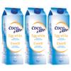 Liquid Egg Whites Pasteurised Liquid 1KG / 1 Litre Eggs White Protein by Pure Source Nutrition (3 x 1KG) view 1