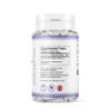 Physlium Husk 5000mg - 4 Month Supply 120 Capsules - Vegan Physlium Husk view 2