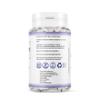 Physlium Husk 5000mg - 4 Month Supply 120 Capsules - Vegan Physlium Husk view 3
