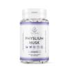 Physlium Husk 5000mg - 4 Month Supply 120 Capsules - Vegan Physlium Husk view 4