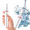 4 in 1 Hair Trimmer for Women Nose Eyebrow Bikini Shaver with Removable Cutting Head and Washable Design, Ladies Shavers, Dry and Wet, Dual Use, Waterproof Beard Trimmer for Easy Clean view 4