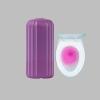 ANKROYU Toilet Cleaner, Bottle Toilet Bowl Cleaner, Toilet Cleaner Replacement, Automatic Toilet Cleaner for Toilet Tank Against Toilet Cleaned Tool(D) view 1