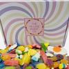1kg Pick and Mix Sweets Gift Box  Assorted Retro & Classic Sweets Selection  Bulk Jelly & Fizzy Sweets Hamper for Birthdays, Parties, Christmas & Sharing view 2