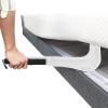 weiting Lifter Mattress Riser | Anti-Bending Bed Making Tool - Ergonomic Under Mattress Wedge Elevator Riser for Changing Sheets for the Elderly and Handicapped, view 1