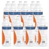 Box 40x 250ml Cytolax Ultrasound Gel, Thick Clear | Conductive High Viscosity Clear Transmission Gel | Doppler Machine | Hypoallergenic Non Irritating Non Staining, UKCA CE Certified view 1