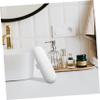 Alipis 4pcs Electric Toothbrush Storage Case Tooth Mug Toothbrush Box Organizer for Travel Bathroom view 2