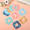 25pcs Adhesive Patches for Dexcom G7, Waterproof Adhesive Patches Easter Breathable Sensor Protector Sensor Covers Sensor Patches Overpatches for Dexcom G7 view 3