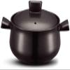 SUNMME Casserole is Resistant to high Temperature and evenly Heated (Size : 1.5l) (Onecolor 1.5l) view 1