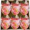 World Food Shop Mama Tom Yum Goong Spicy Shrimp Soup Bowl 70g - Pack of 6, Thai Flavour, Instant Noodles, Zesty and Savoury Broth, Quick and Easy Meal, Exotic Spices, Convenient Multipack