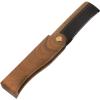 FOMIYES Ox Horn Wooden Comb for Men Styling Tool Small Portable Beard Comb Travel Grooming view 1