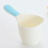 NaLoRa Spoon Wash Hair Shampoo Rinse Cup Thick Bath Water Ladle Scoop2 Pcs Cuchara view 2