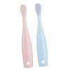 Mobestech 2pcs Boys and Girls Tooth Brush Soft Bristled Boy Girl Toothbrush for Years view 1