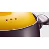 SUNMME Casserole Cute and Beautiful high Temperature Resistant Multi Porous Structure Uniform Heating view 2