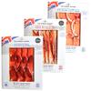 The Greek Farmer 3 Piece Letterbox Charcuterie | Cured Meats & Cold Cuts | Artisan Charcuterie Gift Box | British Free-Range Pork | 5-Star Great Taste Award | Ideal Foodie Gift & Savoury Hamper view 1