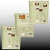 The Greek Farmer 3 Piece Letterbox Charcuterie | Cured Meats & Cold Cuts | Artisan Charcuterie Gift Box | British Free-Range Pork | 5-Star Great Taste Award | Ideal Foodie Gift & Savoury Hamper view 2