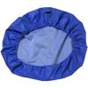 4pcs/Set Dental Full Unit Cloth Chair Cover Sleeves Protector Dentist Headrest Washable, Composite Film Waterproof Material, Dentist Equipment, Protective Full Dental Chair Cover Advance(Color:Blue) view 4