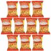 Asiko Exotic Ripe Plantain Crisps (Chilli) 75g (Pack of 10) view 1