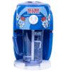 Fizz Creations SLUSH PUPPiE Snowcone Machine & Syrups Bundle. Home Countertop SLUSH PUPPY Maker. Includes 500ml Blue Raspberry Syrup & 500ml Strawberry Syrup Gift Set. Glycerol Free view 2