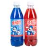 Fizz Creations SLUSH PUPPiE Snowcone Machine & Syrups Bundle. Home Countertop SLUSH PUPPY Maker. Includes 500ml Blue Raspberry Syrup & 500ml Strawberry Syrup Gift Set. Glycerol Free view 4