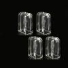 4PCS Electric Toothbrush Head Protective Cover Cover Suitable For Phili view 1