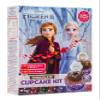 Cake Angels Frozen 2 Chocolate Cupcake Kit, Includes Sponge Mix, Icing & Decorations, No Artificial Colours or Flavours, 171 g (Pack of 6 Boxes) view 1