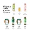 PRESS Healthfoods, Beginner Soup Cleanse, 2 Day, Nourish, Strengthen and Support Your Immune System, Contains Cold Pressed Soups and Juices, 2 Day Cleanse view 2