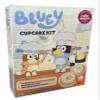 Cake Angels Bluey Cupcake Kit, Includes Sponge Mix, Icing & Decorations, No Artificial Colours or Flavours, 161 g (Pack of 6 Boxes) view 2