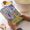 Cake Angels Bluey Cupcake Kit, Includes Sponge Mix, Icing & Decorations, No Artificial Colours or Flavours, 161 g (Pack of 6 Boxes) view 3