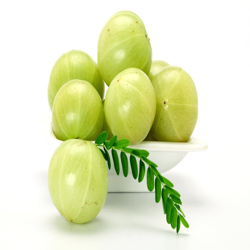 Amla - Indian Gooseberry- 1 KG