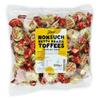 Just Treats Nonsuch Nutty Brazil Toffees (500g Share Bag) view 1