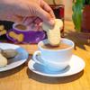 Dunking Dickies Willy Shaped Shortbread Biscuits view 2
