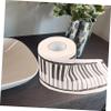 PartyKindom Piano Printed Toilet Paper Roll Decorative Piano Pattern Tissue for Bathroom Use Printed Toilet Tissue Roll view 4