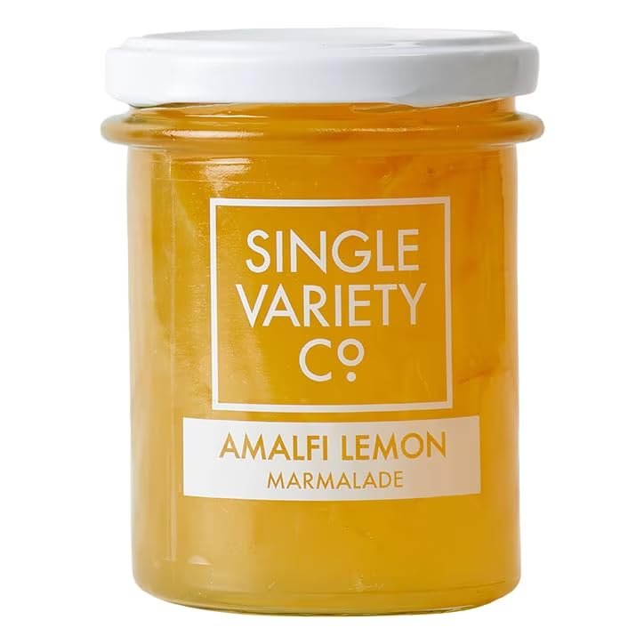 Amalfi Lemon Marmalade