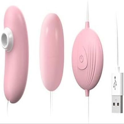 10 Modes Personal Quiet Bullet Massage Rod Powerful Mini Stick Strong Shock Electric Bullet Portable Soft Ball for Women Pleasure, Handheld Pocket Bullet for Relax, Foot Back Massage Tool